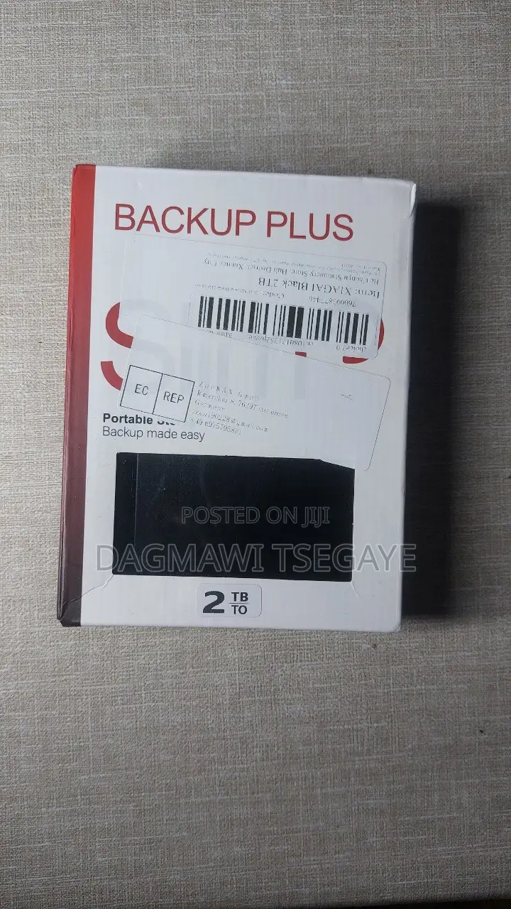 2tb External Hard Disk SDD