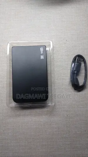2tb External Hard Disk SDD