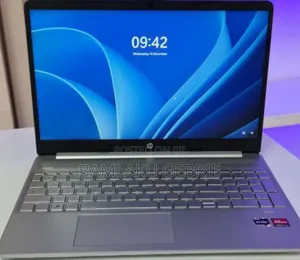 Photo - New Laptop HP Stream Notebook 8GB AMD Ryzen 5 SSD 512GB