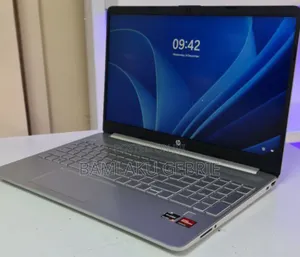 New Laptop HP Stream Notebook 8GB AMD Ryzen 5 SSD 512GB