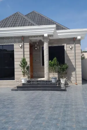 Photo - 4bdrm Villa in Wosen, Luxury Villa, Yeka for sale