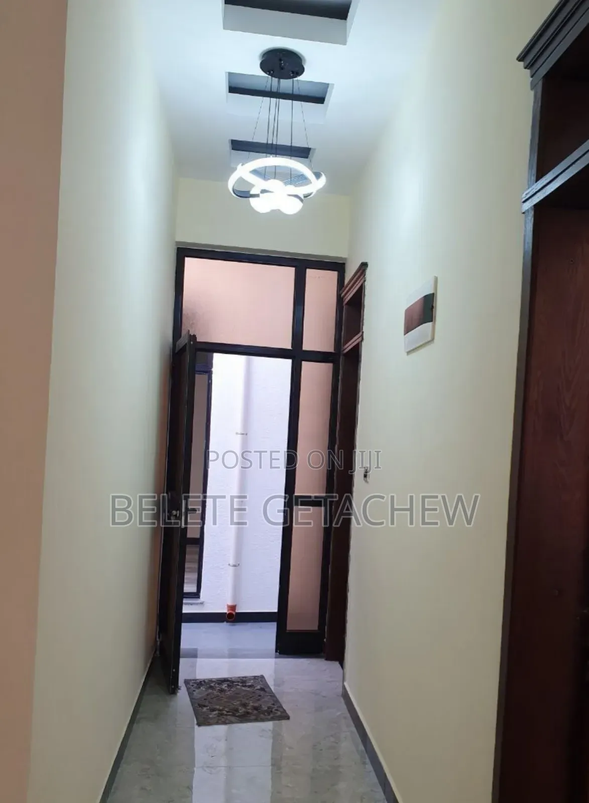 4bdrm Villa in Wosen, Luxury Villa, Yeka for sale