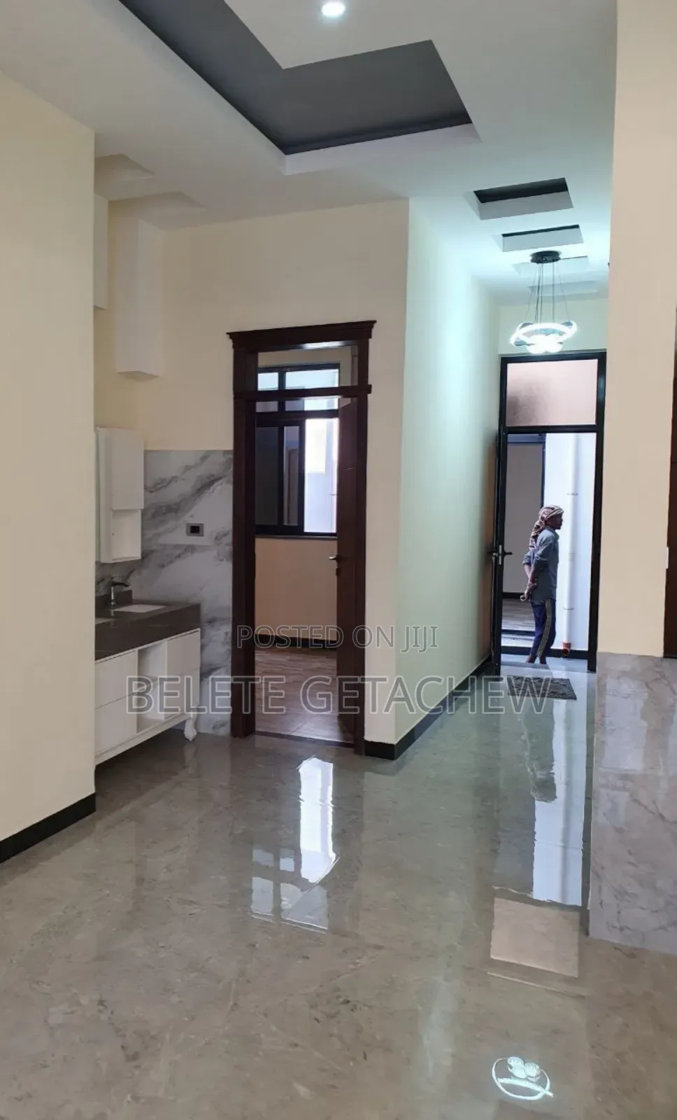 4bdrm Villa in Wosen, Luxury Villa, Yeka for sale