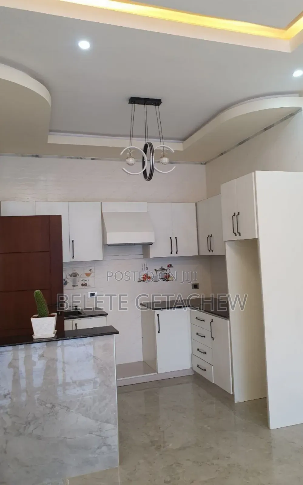 4bdrm Villa in Wosen, Luxury Villa, Yeka for sale