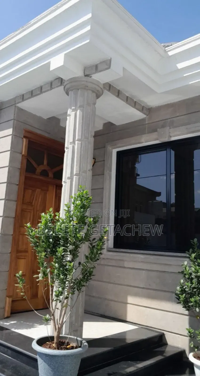 4bdrm Villa in Wosen, Luxury Villa, Yeka for sale