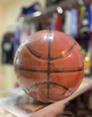 All Black Wilson Basketball