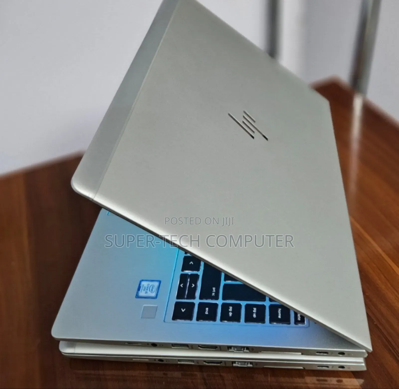 New Laptop HP EliteBook 840 G5 16GB Intel Core I5 SSD 256GB