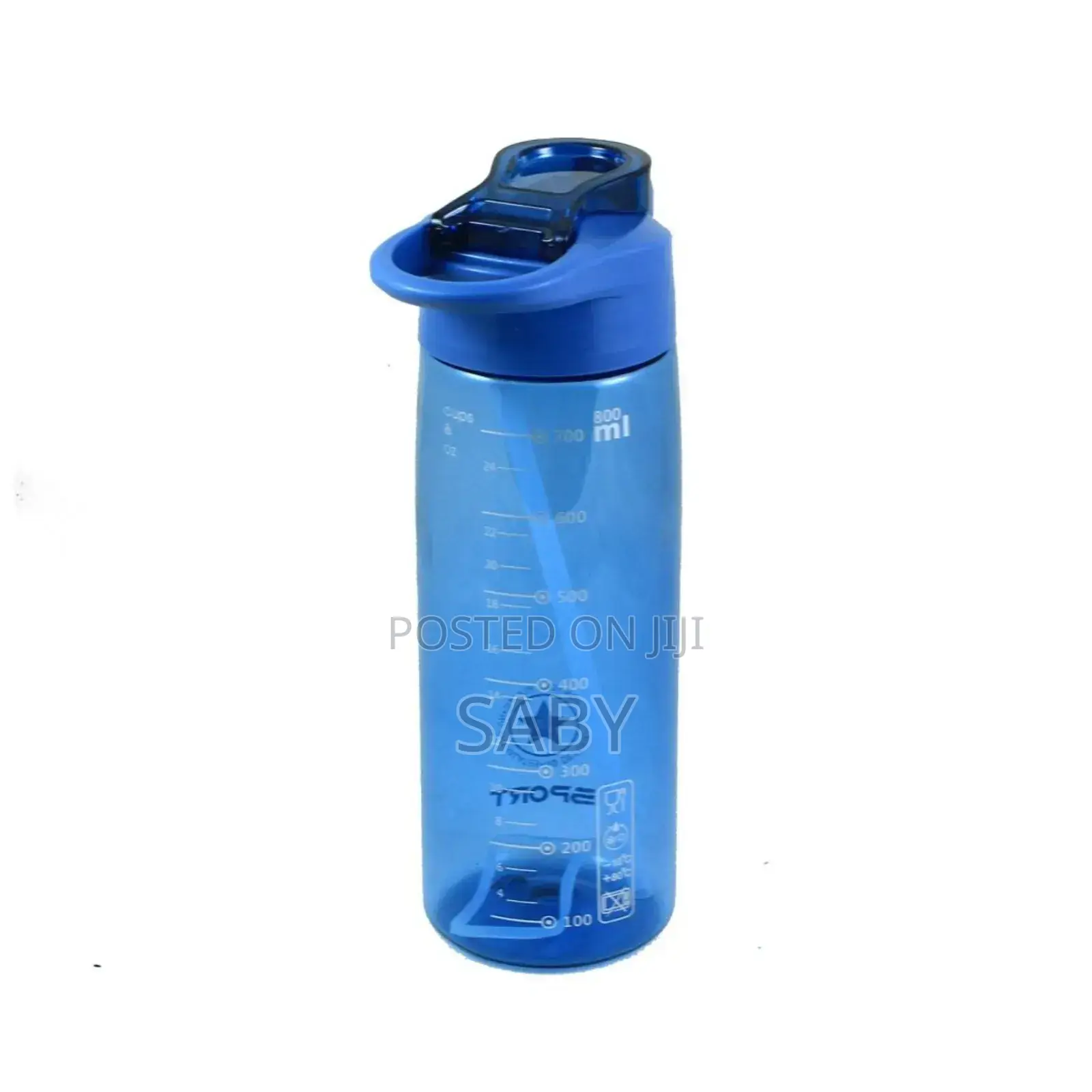 Water Bottle