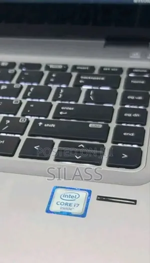 New Laptop HP EliteBook 840 G3 8GB Intel Core I7 SSD 1T