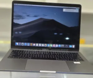 New Laptop Apple MacBook Air 2017 8GB Intel SSD 128GB