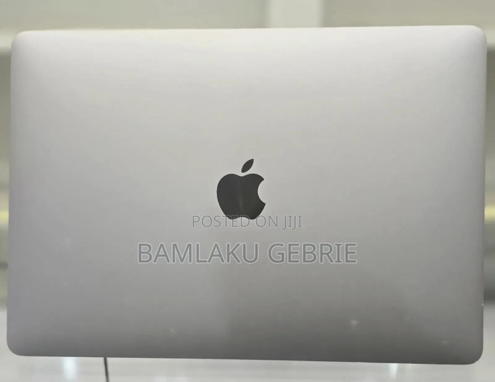 New Laptop Apple MacBook Air 2017 8GB Intel SSD 128GB