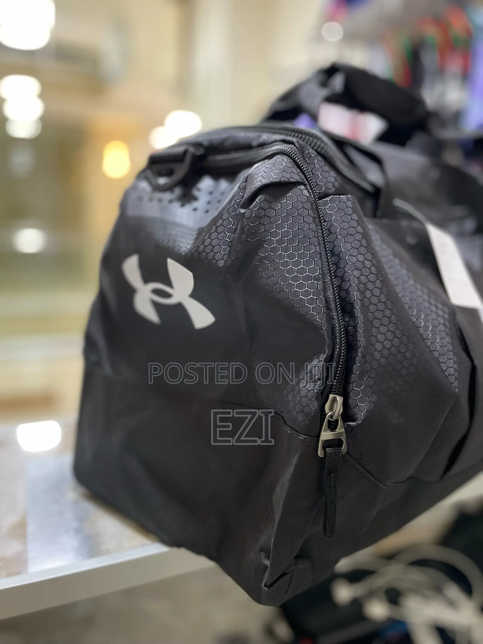 Under Armor Gym and Casual Bags