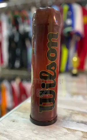 Wilson Four Set Tennis Balls