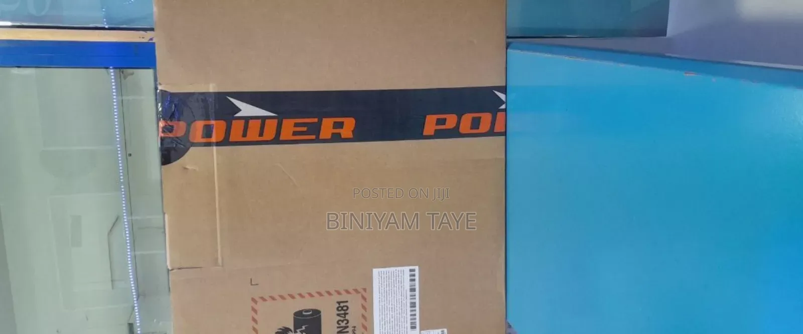 New Laptop Lenovo Ideapad 3 8GB Intel Core I5 SSD 512GB