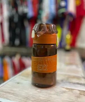 Photo - SOLTAGD 500ml Bottle