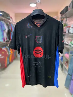 Man United Away Malia