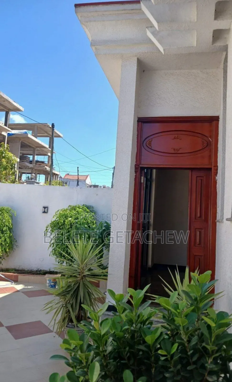 3bdrm Villa in Semit, Luxury Villa, Bole for sale