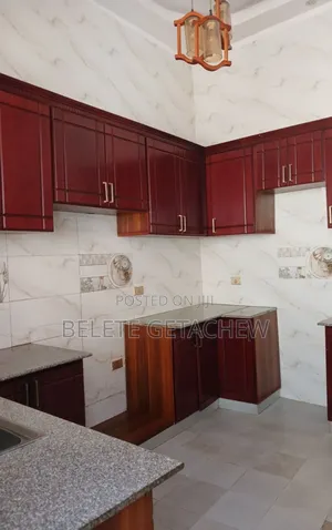 3bdrm Villa in Semit, Luxury Villa, Bole for sale