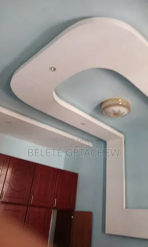 3bdrm Villa in Semit, Luxury Villa, Bole for sale