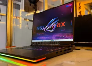 New Laptop Asus ROG Strix G15 16GB Intel Core I7 SSD 1T