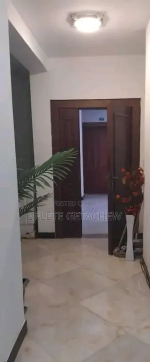 2bdrm Apartment in Ayat Hosea, Bole for sale