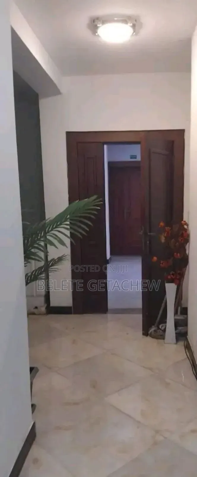 2bdrm Apartment in Ayat Hosea, Bole for sale