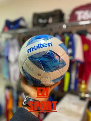 Photo - Molten Freedom Football