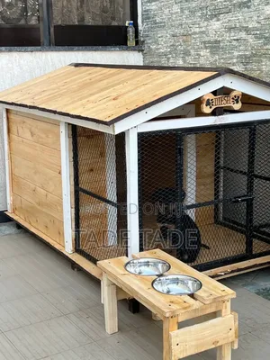 Dog House Bobby House