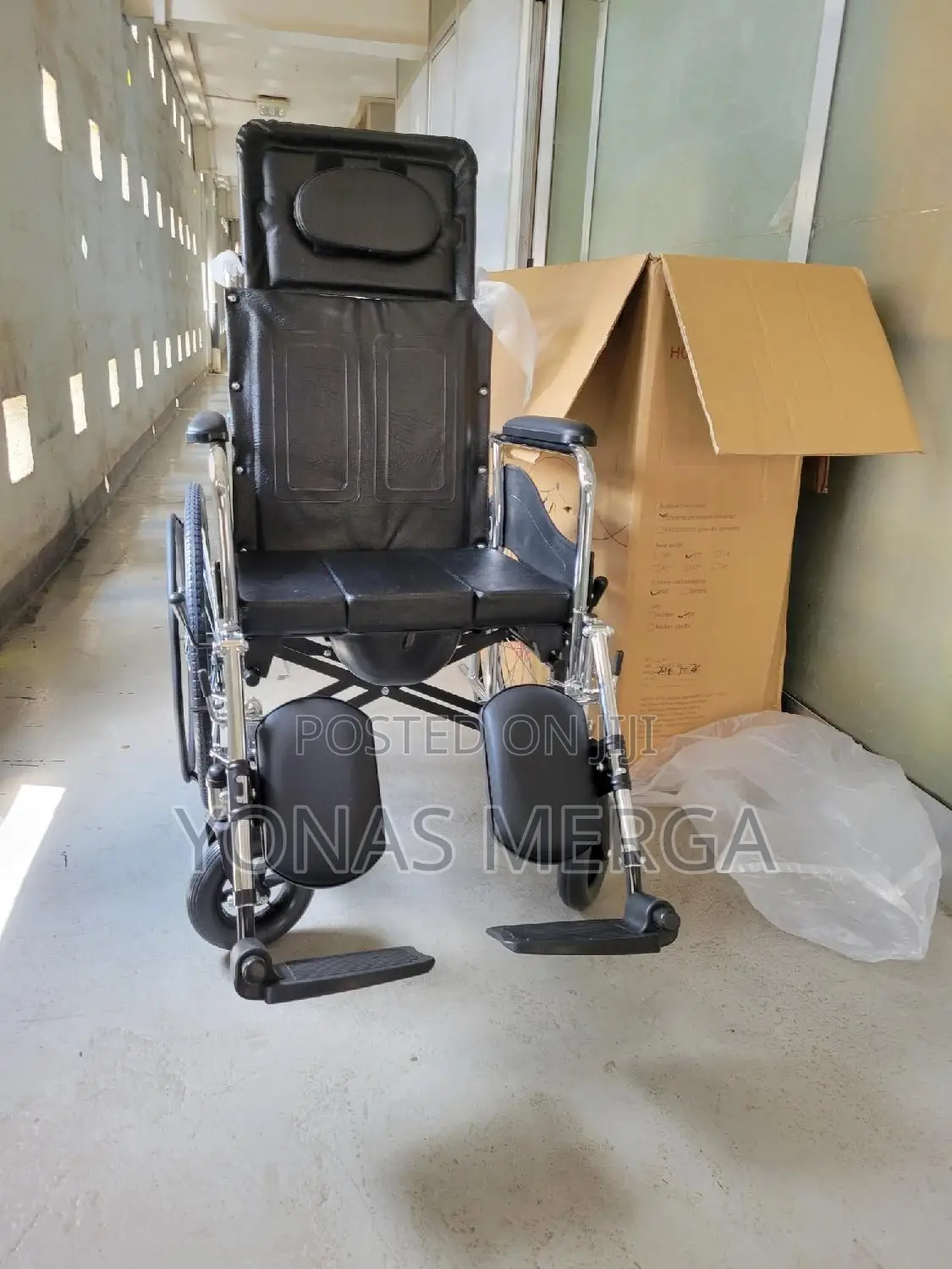 Multi-Purpose Wheelchair፻0ዌልቼርwheelchair¤፤Wheelchair~ዌልቼር