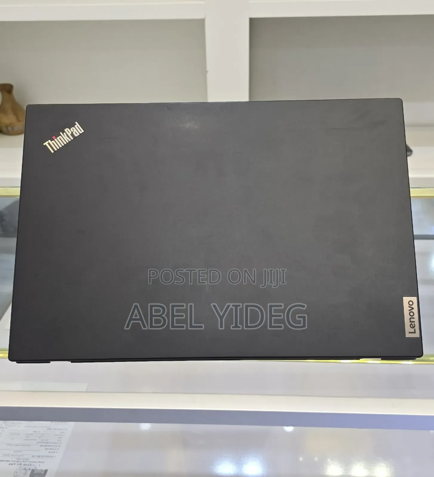 New Laptop Lenovo 8GB AMD Ryzen 5 SSD 256GB