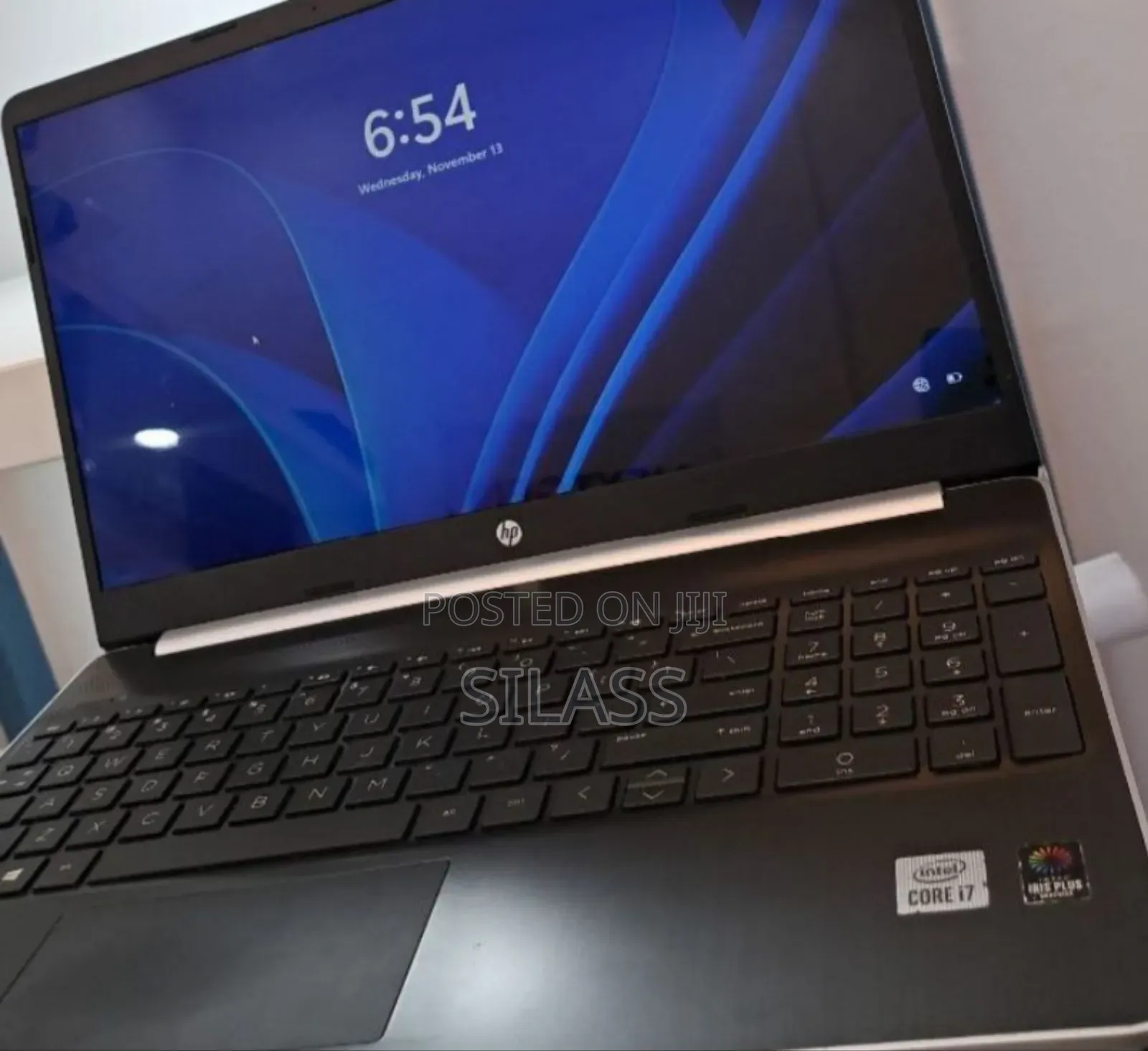 New Laptop HP Stream Notebook 16GB Intel Core I7 SSD 1T