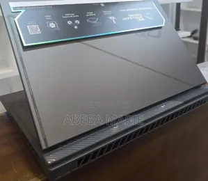 New Laptop Asus ROG Strix G16 G614 16GB Intel Core I7 SSD 1T