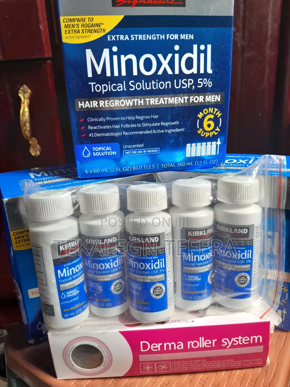 የፀጉር ና የፂም ማሳደጊያ ቅባት። የፀጉርን እድገት የሚያፋጥን ለ ራሰበረሀ እንዲሁም በ ተፈጥሮ