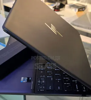 Photo - New Laptop HP Spectre 16GB Intel Core I7 SSD 1T