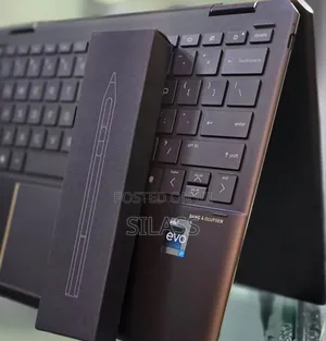 New Laptop HP Spectre 16GB Intel Core I7 SSD 1T
