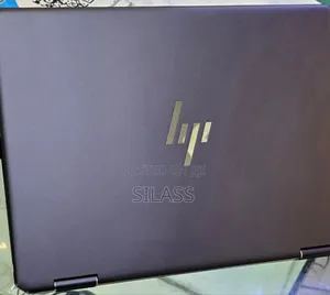 New Laptop HP Spectre 16GB Intel Core I7 SSD 1T