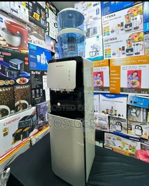 Photo - Hot,Cold, Normal Water Dispenser