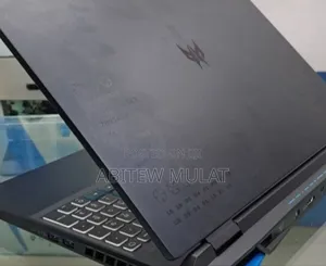 New Laptop Acer Predator Helios 300 16GB Intel Core I9 SSD 1T