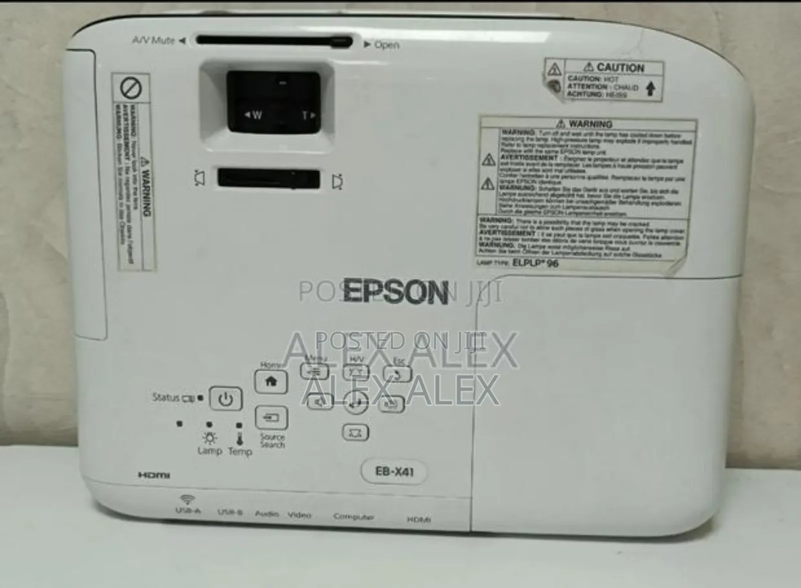 Epson Projector