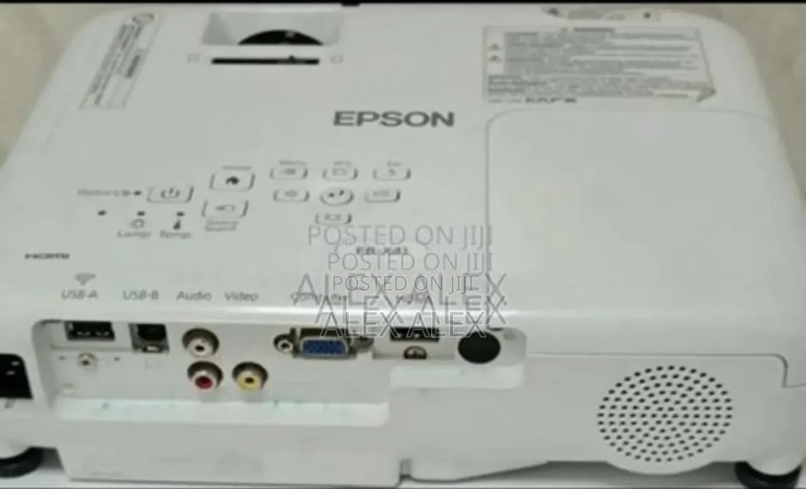 Epson Projector