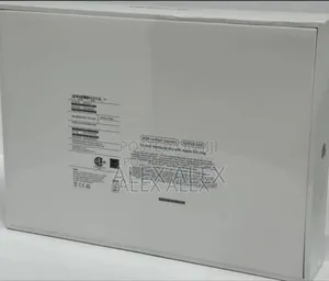 New Laptop Apple MacBook Air 2022 M2 8GB Apple M2 SSD 256GB