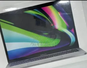 New Laptop Apple MacBook Air 2022 M2 8GB Apple M2 SSD 256GB