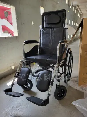 Photo - Sleeping Wheelchair¥፭ዌልቼርwheelchair፪0wheelchair~¡Wheelchair