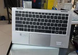 New Laptop HP EliteBook X360 1030 G7 16GB Intel Core I7 SSD 1T