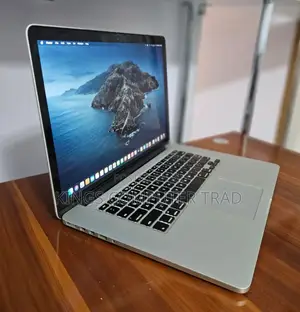 Photo - New Apple MacBook Pro 2024 M4 Max 14-Inch 16GB Intel Core I7 SSD 256GB