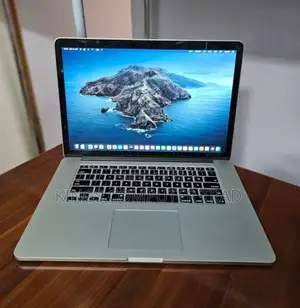 New Apple MacBook Pro 2024 M4 Max 14-Inch 16GB Intel Core I7 SSD 256GB