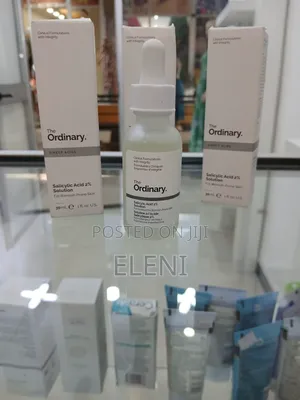 Photo - The Ordinary