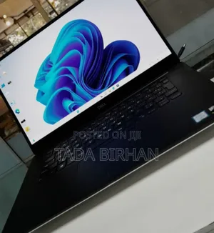 Photo - New Laptop Dell XPS 15 16GB Intel Core I7 SSD 512GB