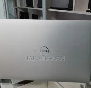 New Laptop Dell XPS 15 16GB Intel Core I7 SSD 512GB