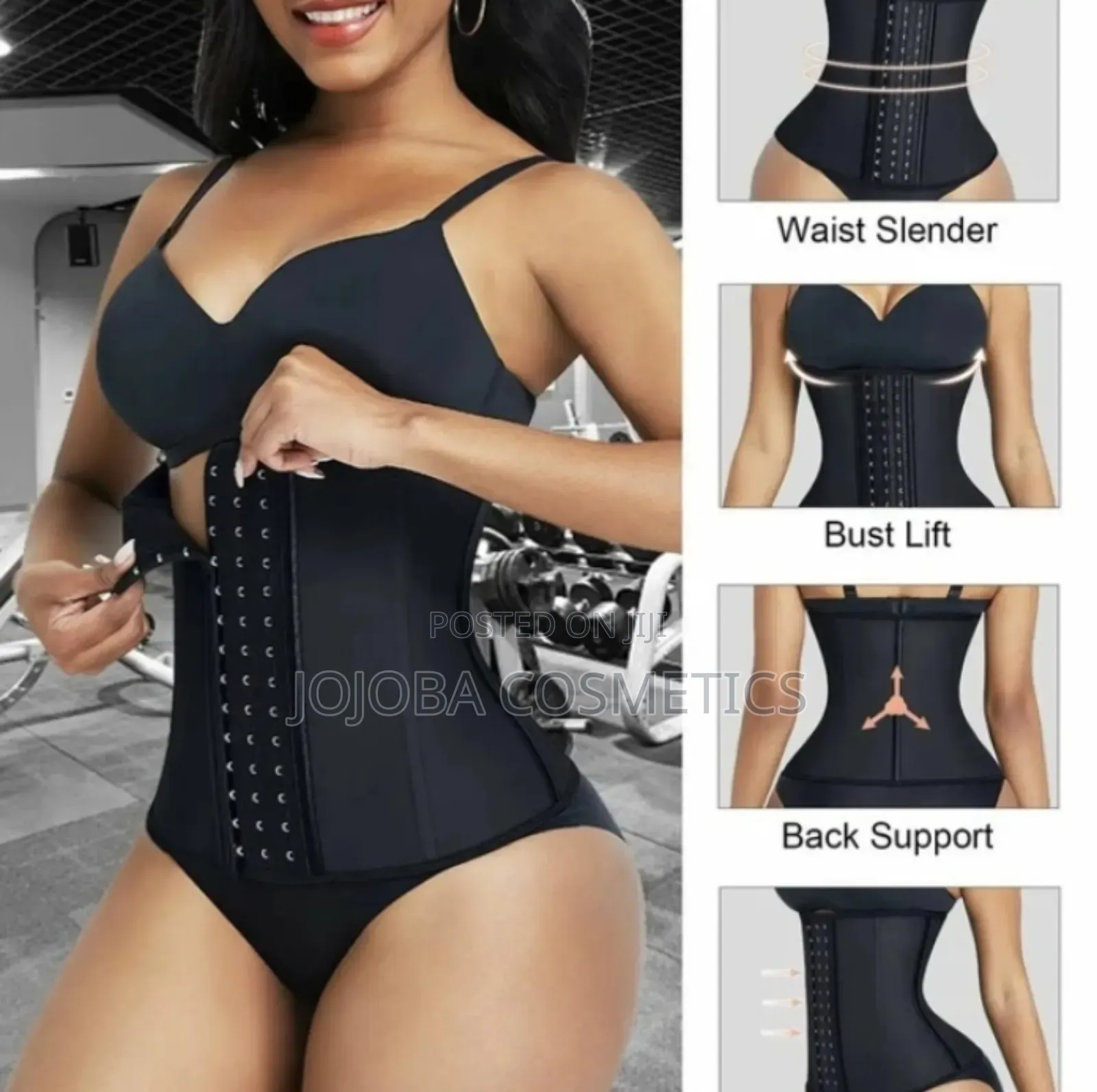 Women's Corset